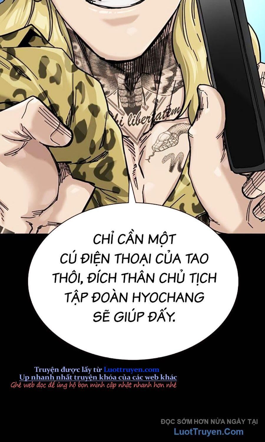 Để Có Thể Sống Sót Chapter 187 - Trang 2