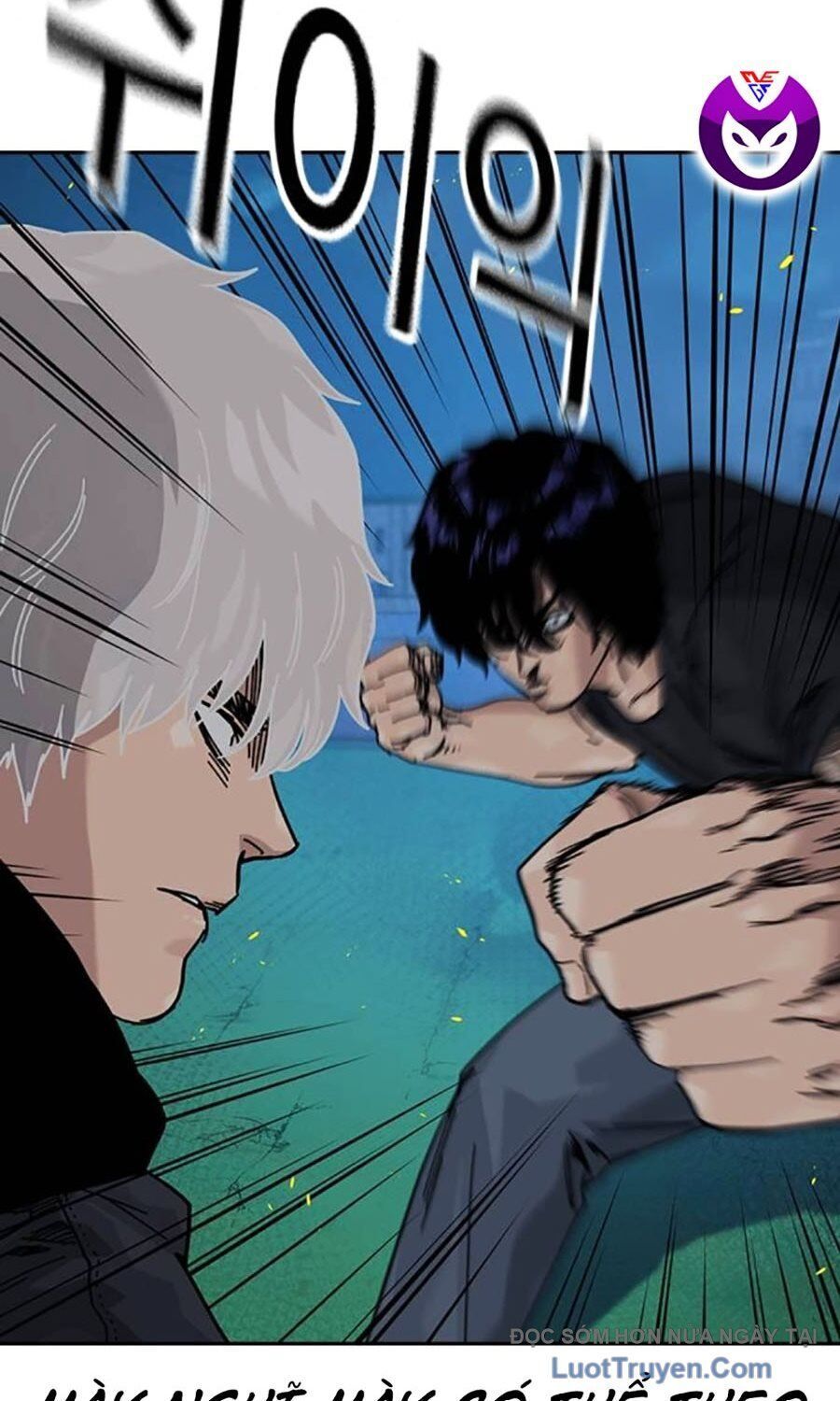 Để Có Thể Sống Sót Chapter 187 - Trang 2