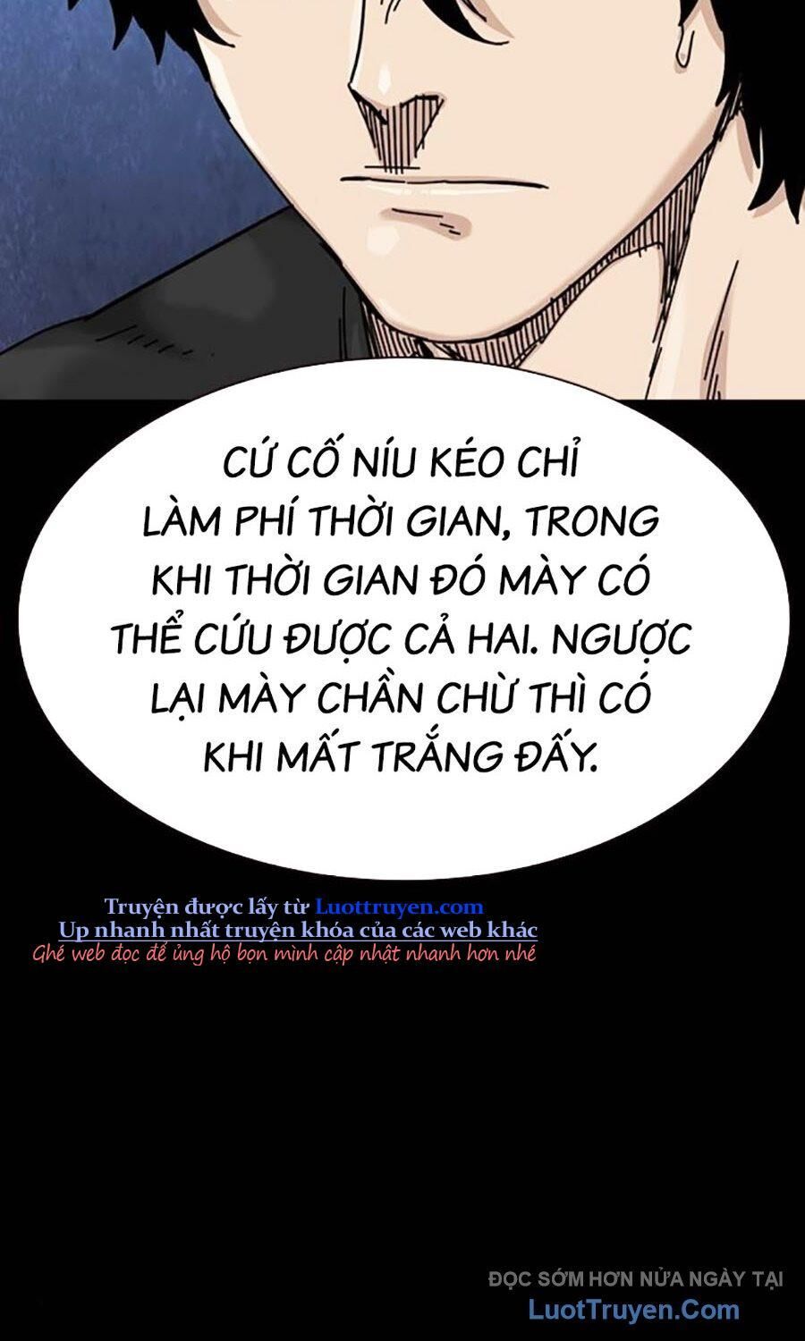 Để Có Thể Sống Sót Chapter 187 - Trang 2