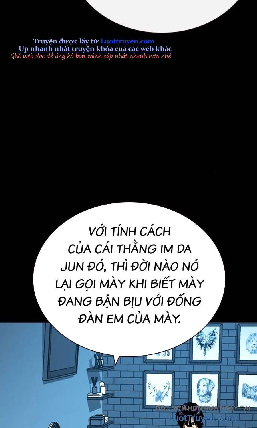 Để Có Thể Sống Sót Chapter 187 - Trang 2