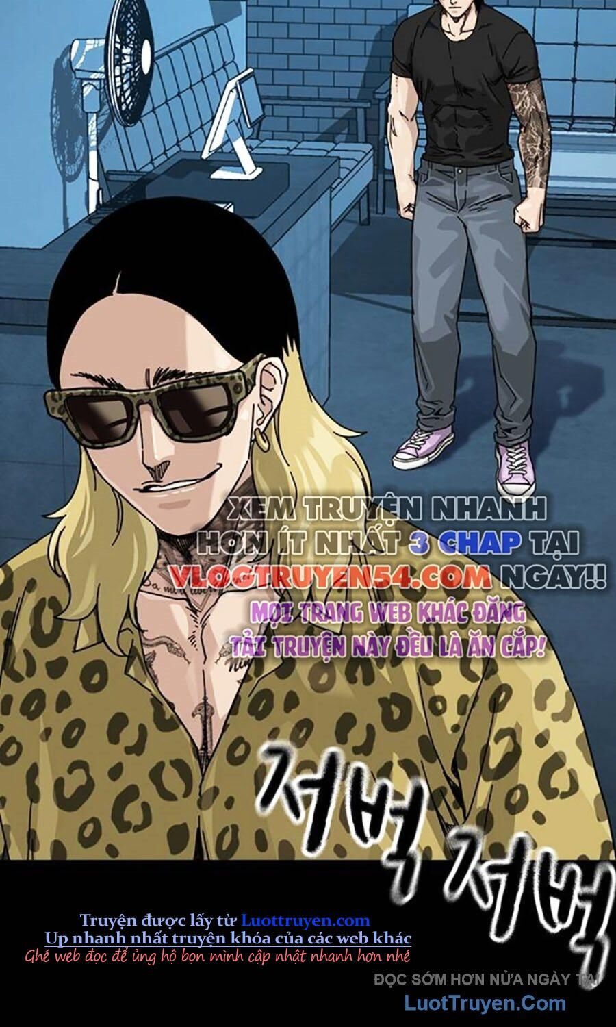 Để Có Thể Sống Sót Chapter 187 - Trang 2