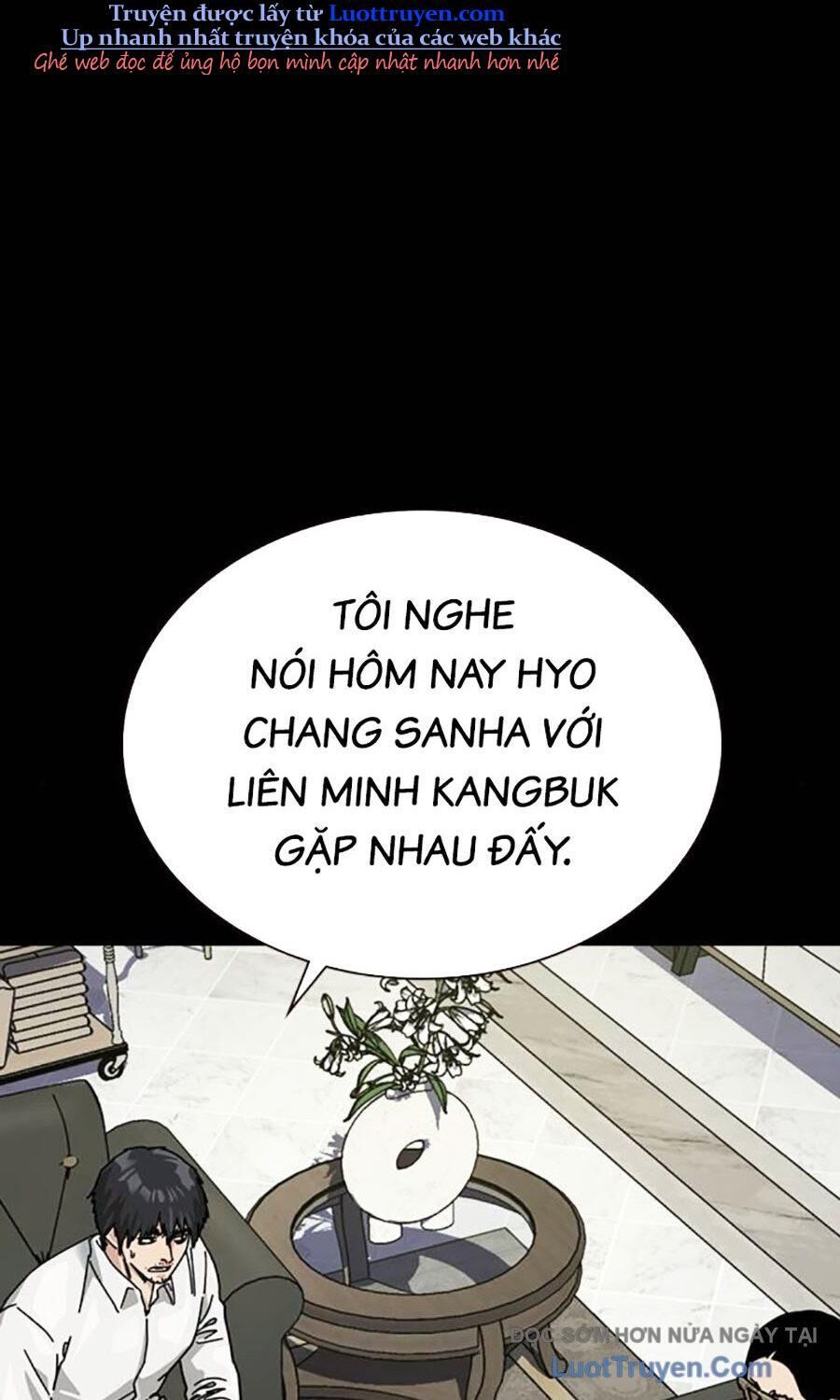 Để Có Thể Sống Sót Chapter 187 - Trang 2