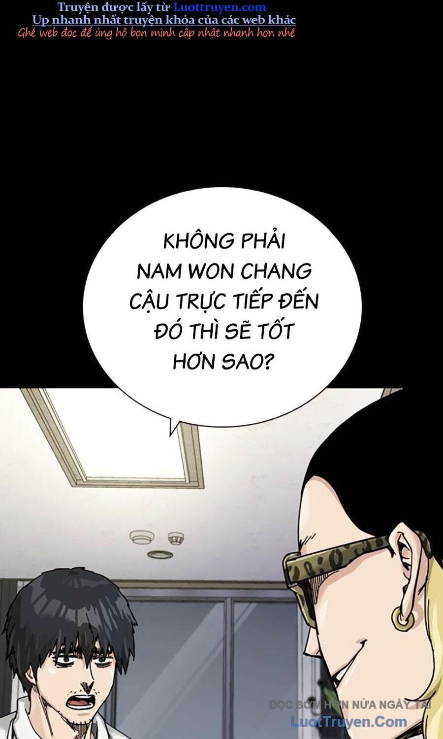 Để Có Thể Sống Sót Chapter 187 - Trang 2