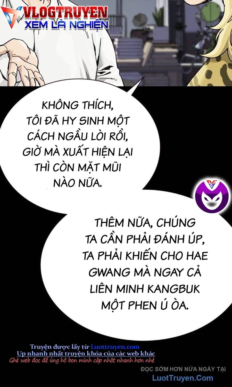 Để Có Thể Sống Sót Chapter 187 - Trang 2