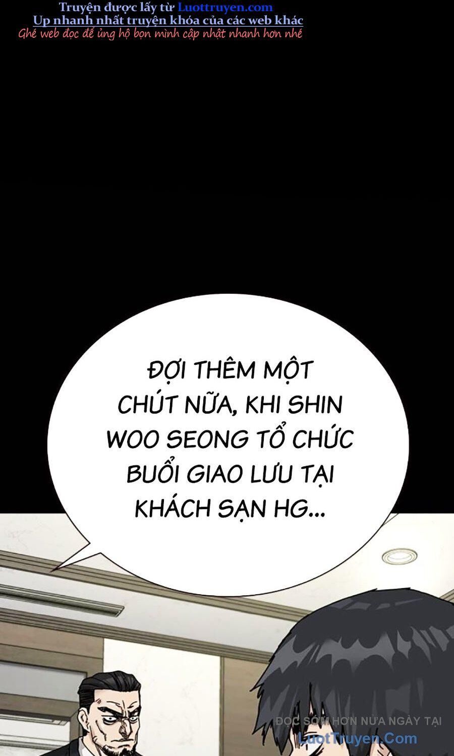 Để Có Thể Sống Sót Chapter 187 - Trang 2