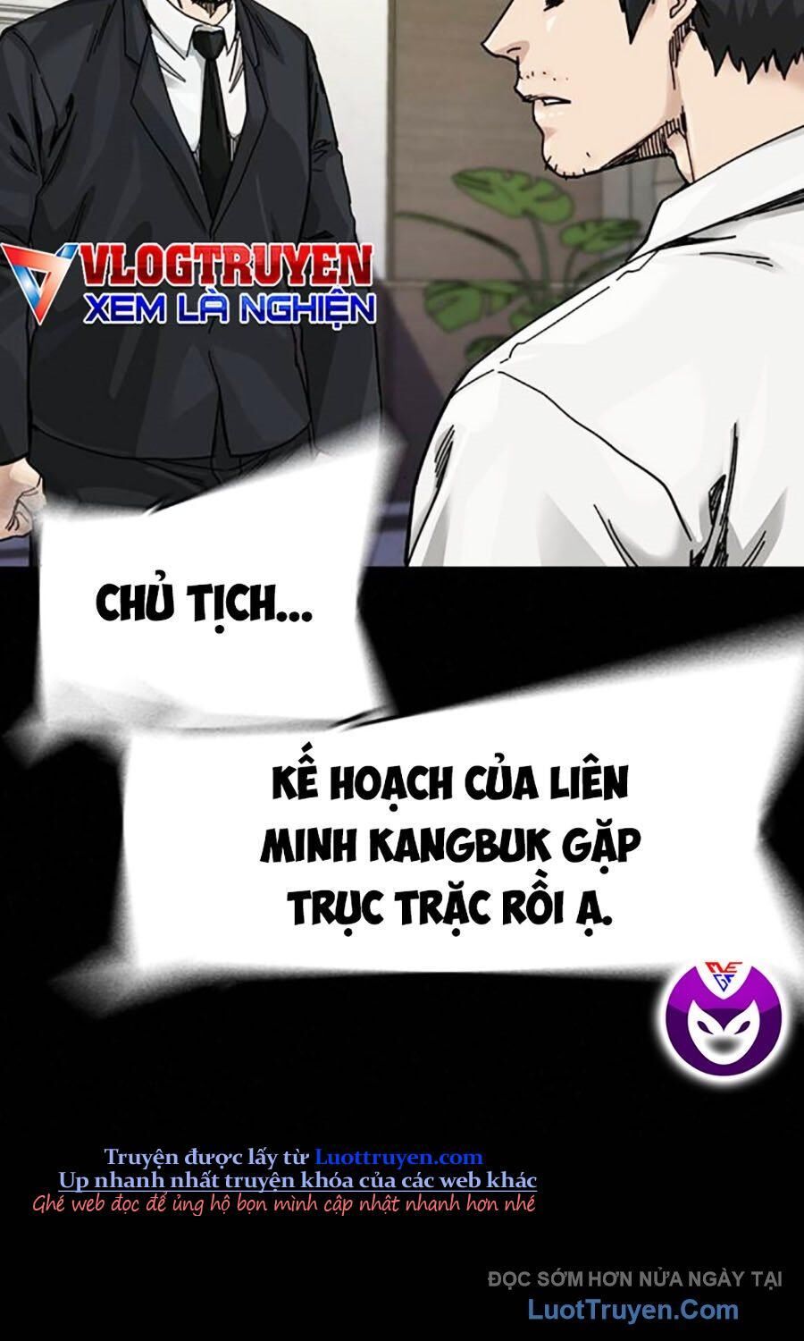 Để Có Thể Sống Sót Chapter 187 - Trang 2