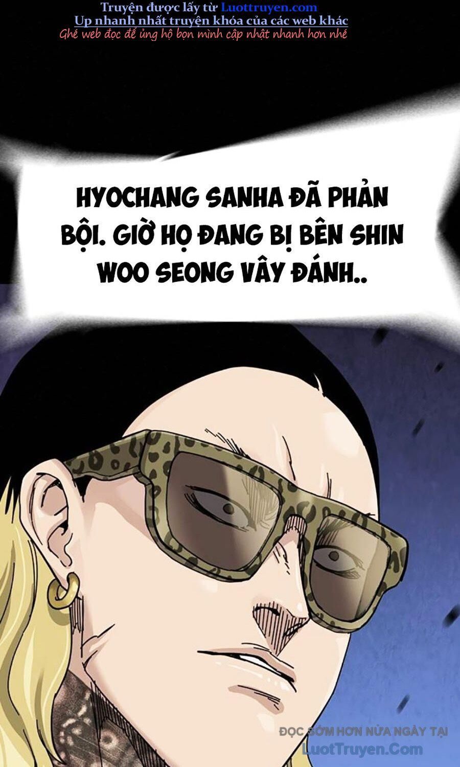 Để Có Thể Sống Sót Chapter 187 - Trang 2