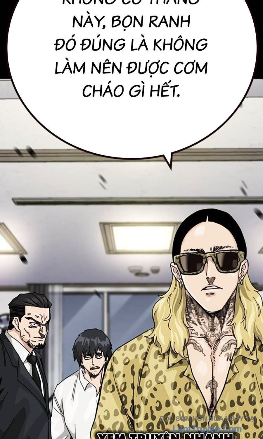 Để Có Thể Sống Sót Chapter 187 - Trang 2