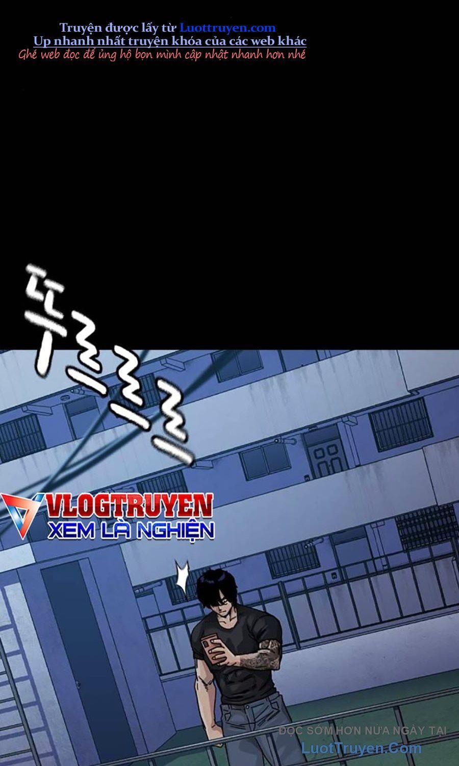 Để Có Thể Sống Sót Chapter 187 - Trang 2