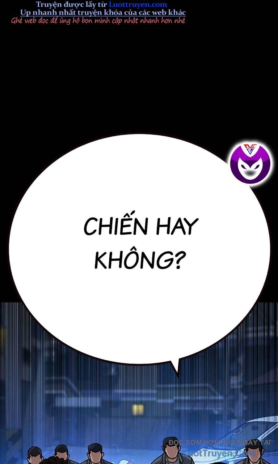 Để Có Thể Sống Sót Chapter 187 - Trang 2