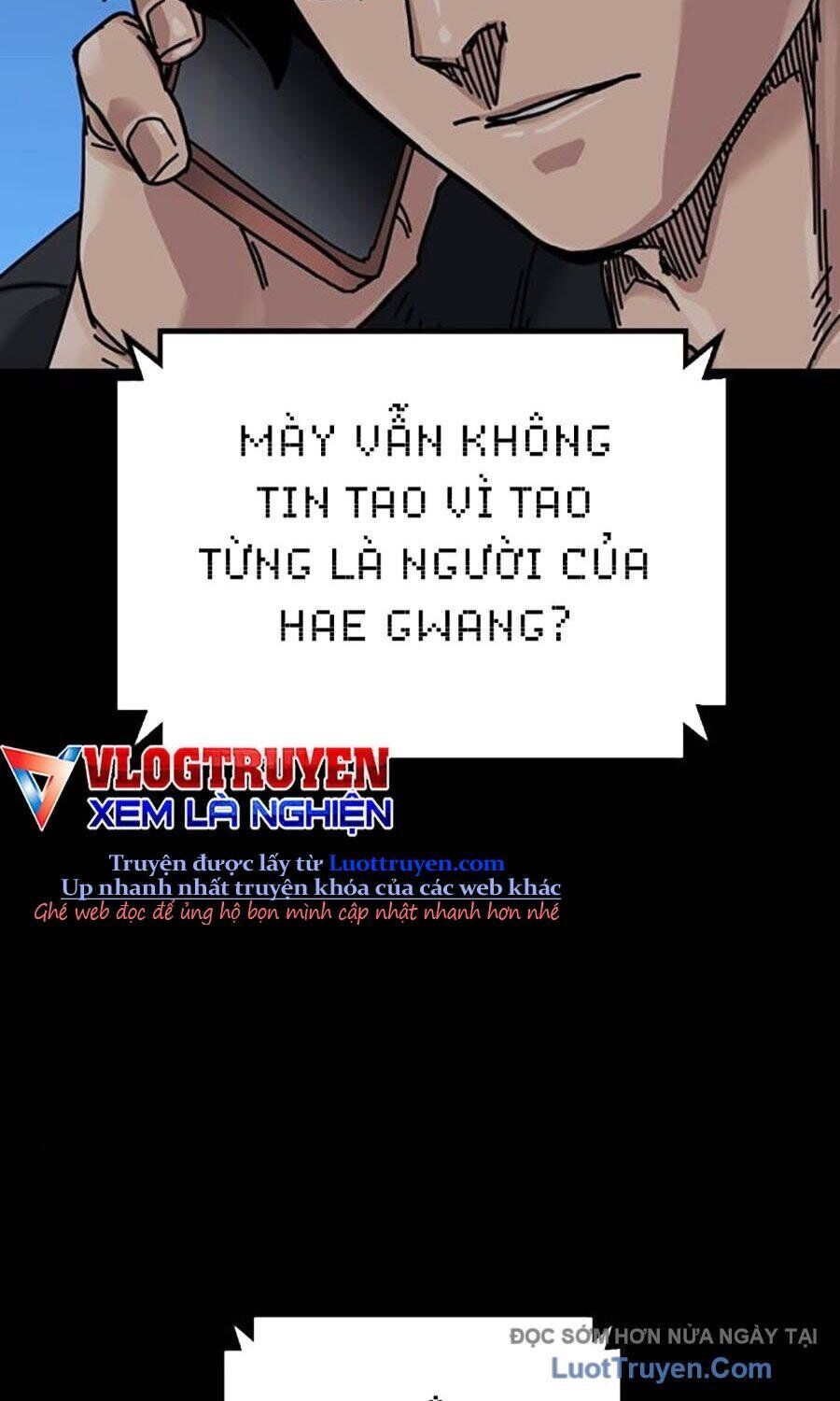 Để Có Thể Sống Sót Chapter 187 - Trang 2