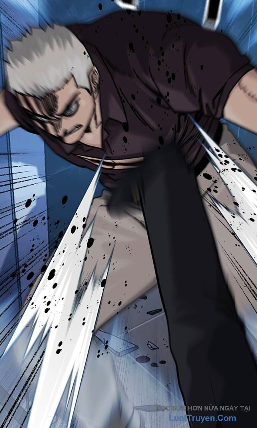 Để Có Thể Sống Sót Chapter 187 - Trang 2