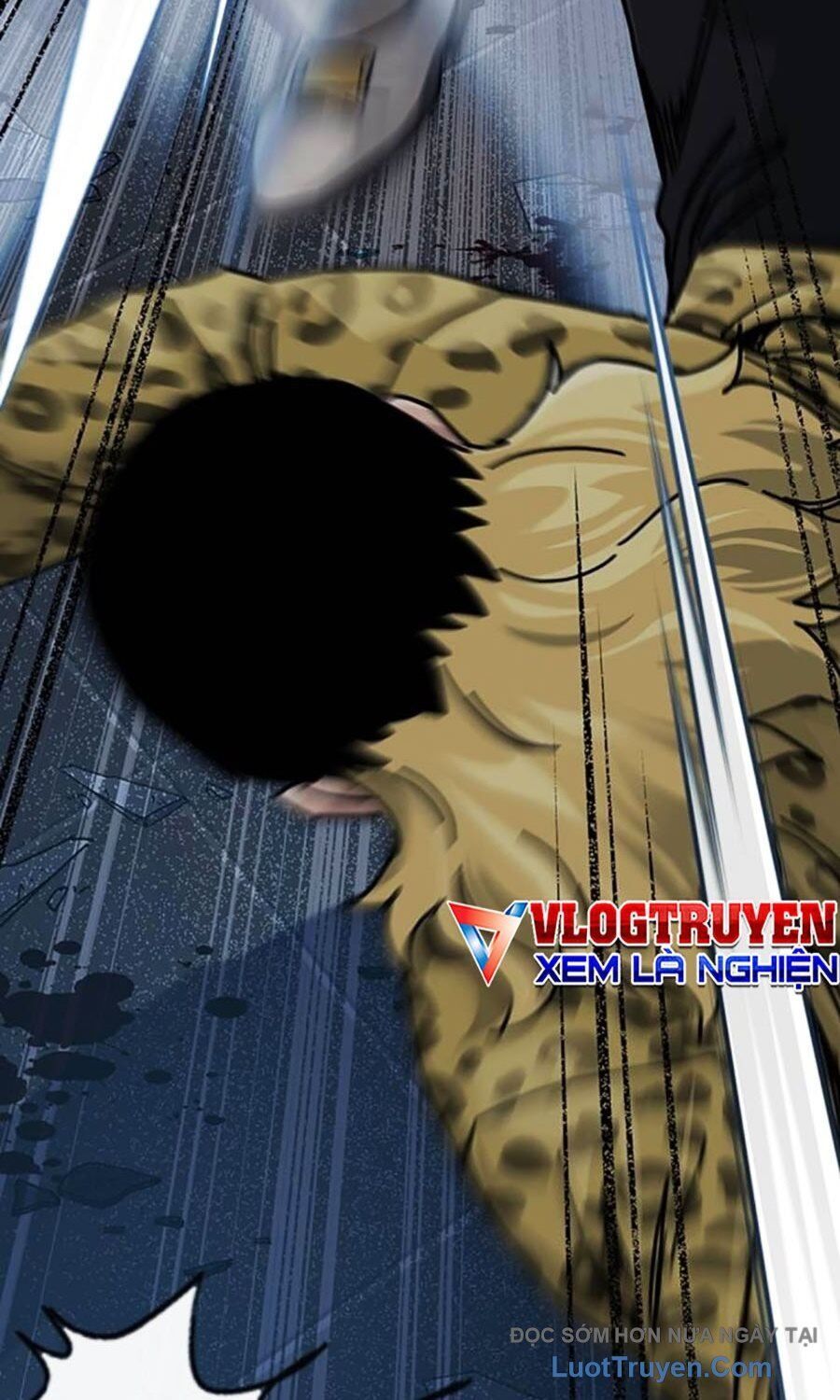 Để Có Thể Sống Sót Chapter 187 - Trang 2