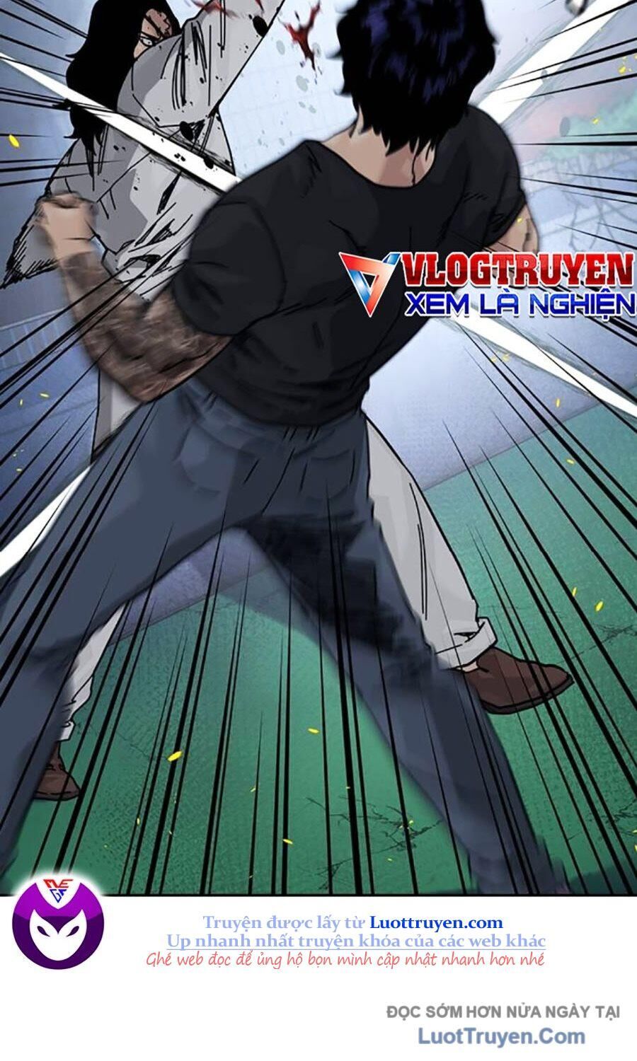 Để Có Thể Sống Sót Chapter 187 - Trang 2