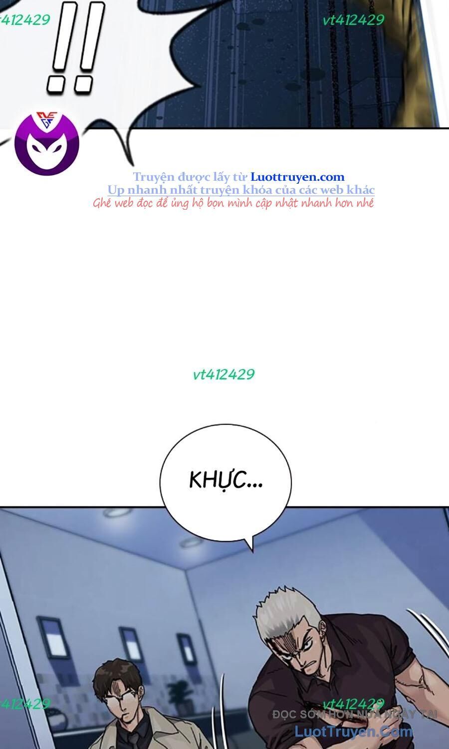 Để Có Thể Sống Sót Chapter 187 - Trang 2