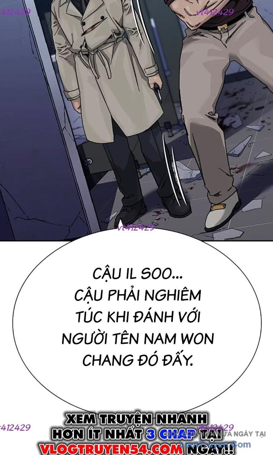 Để Có Thể Sống Sót Chapter 187 - Trang 2