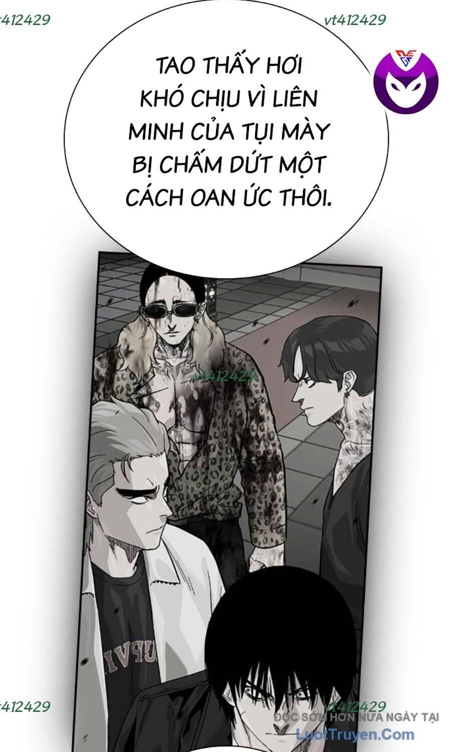 Để Có Thể Sống Sót Chapter 187 - Trang 2