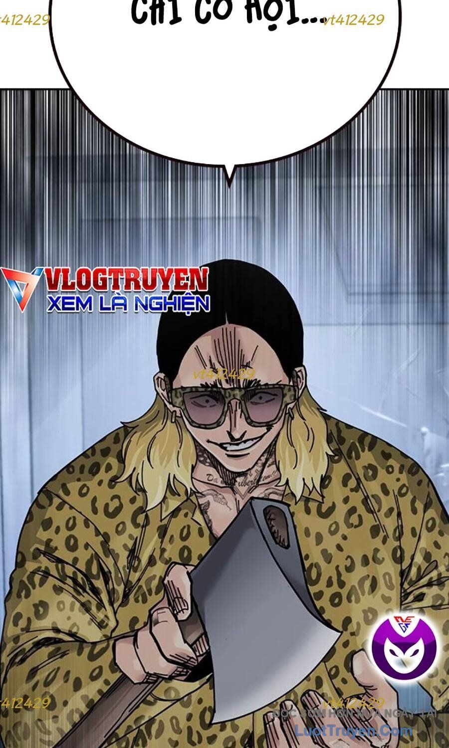 Để Có Thể Sống Sót Chapter 187 - Trang 2