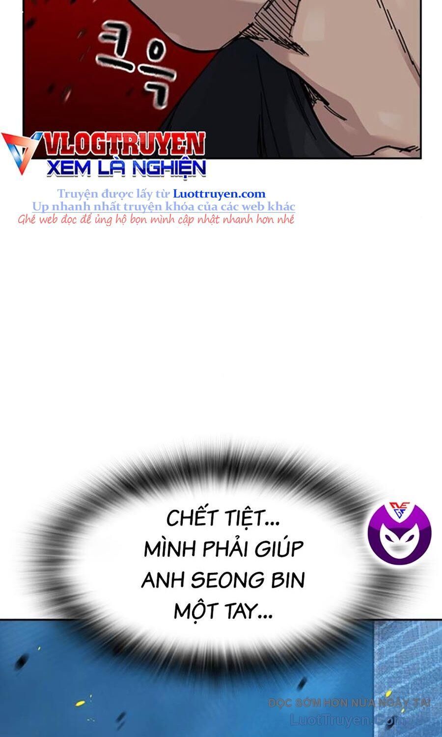 Để Có Thể Sống Sót Chapter 187 - Trang 2