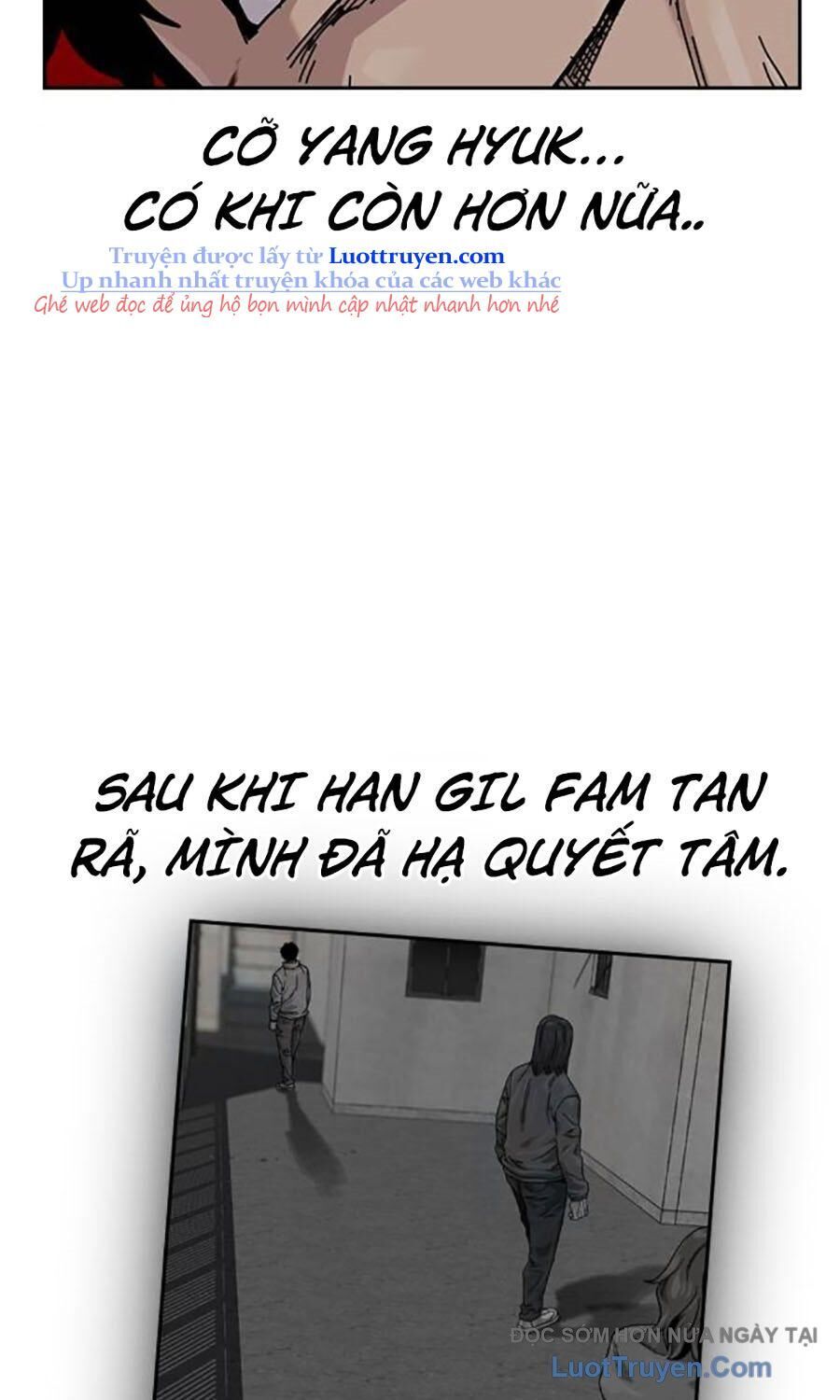 Để Có Thể Sống Sót Chapter 187 - Trang 2