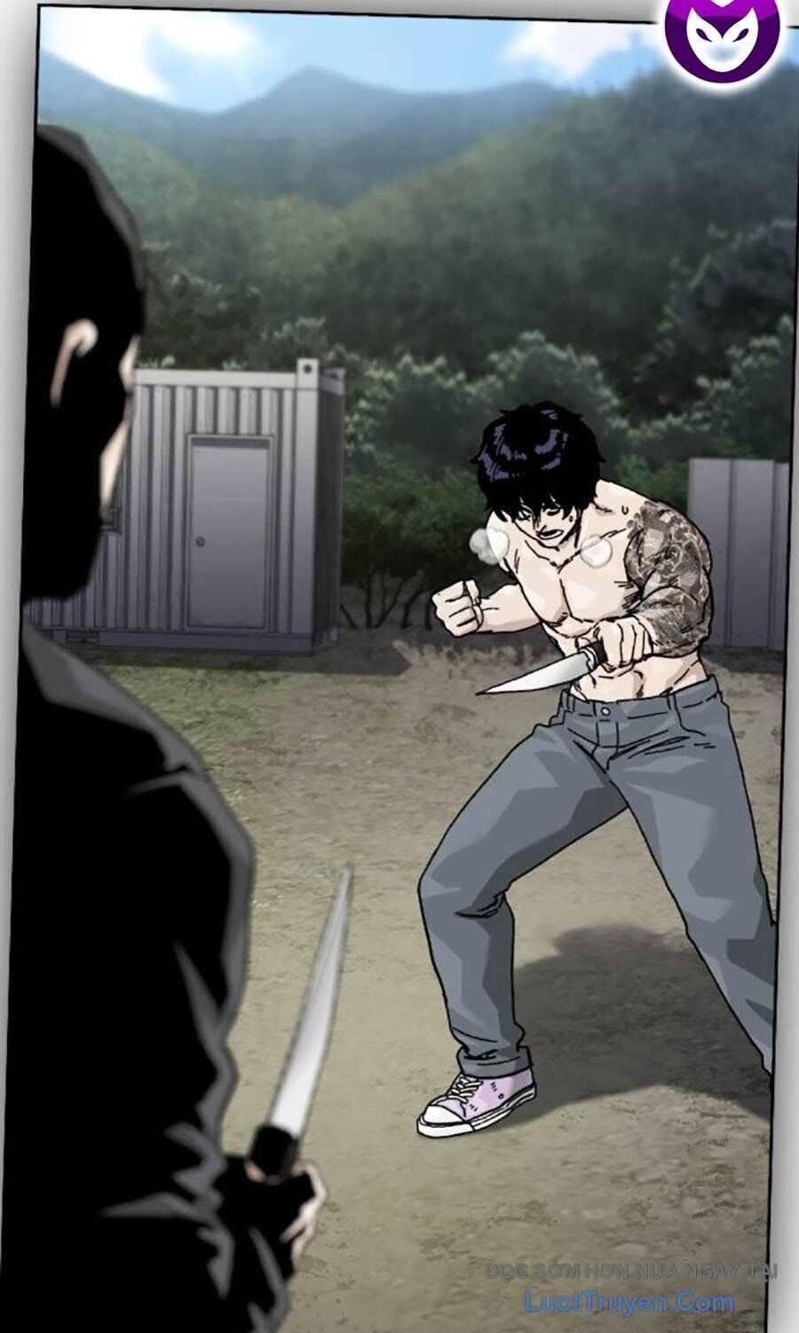 Để Có Thể Sống Sót Chapter 187 - Trang 2