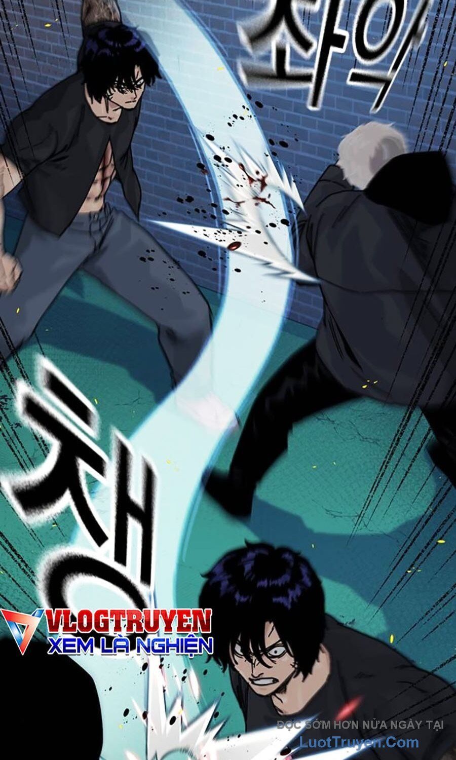 Để Có Thể Sống Sót Chapter 187 - Trang 2