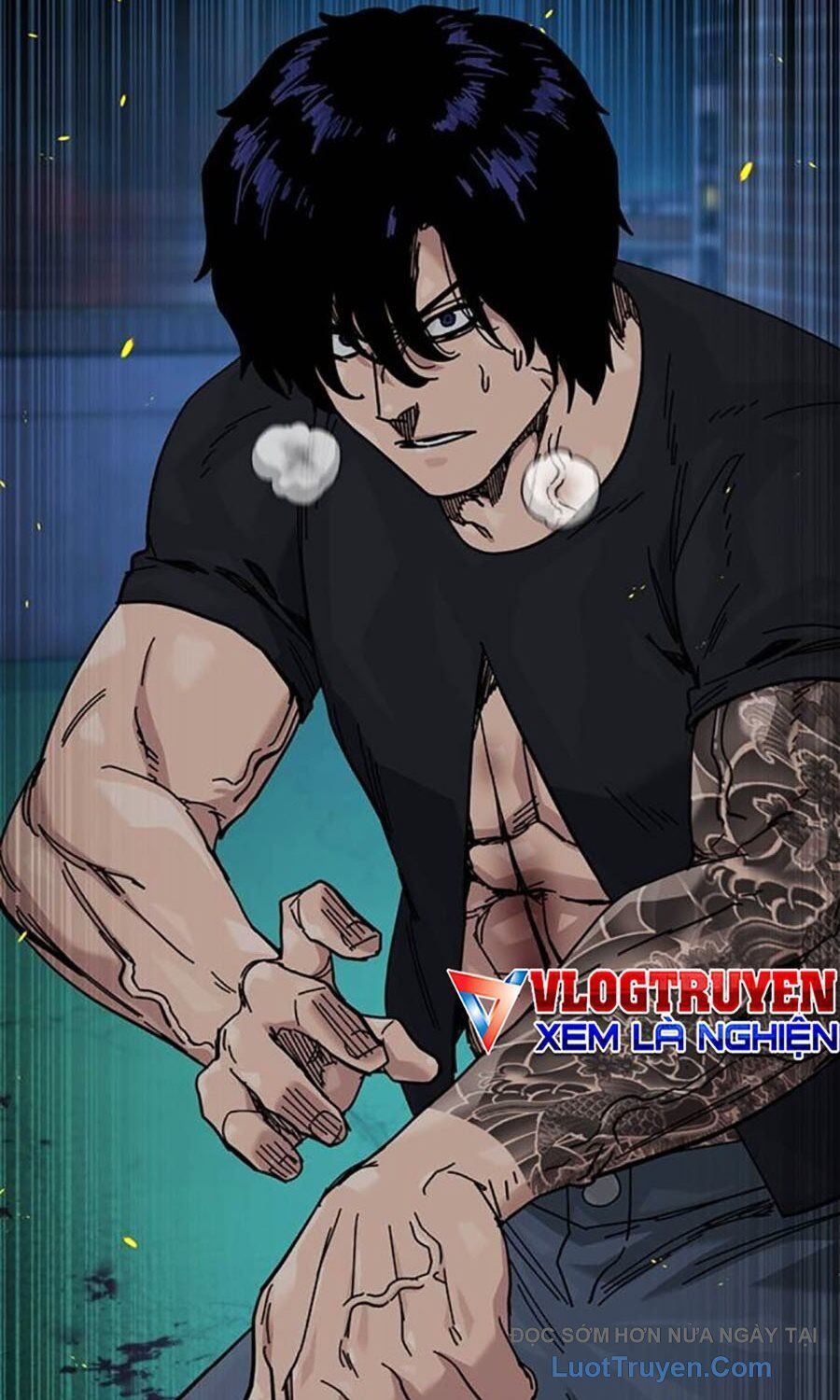 Để Có Thể Sống Sót Chapter 187 - Trang 2