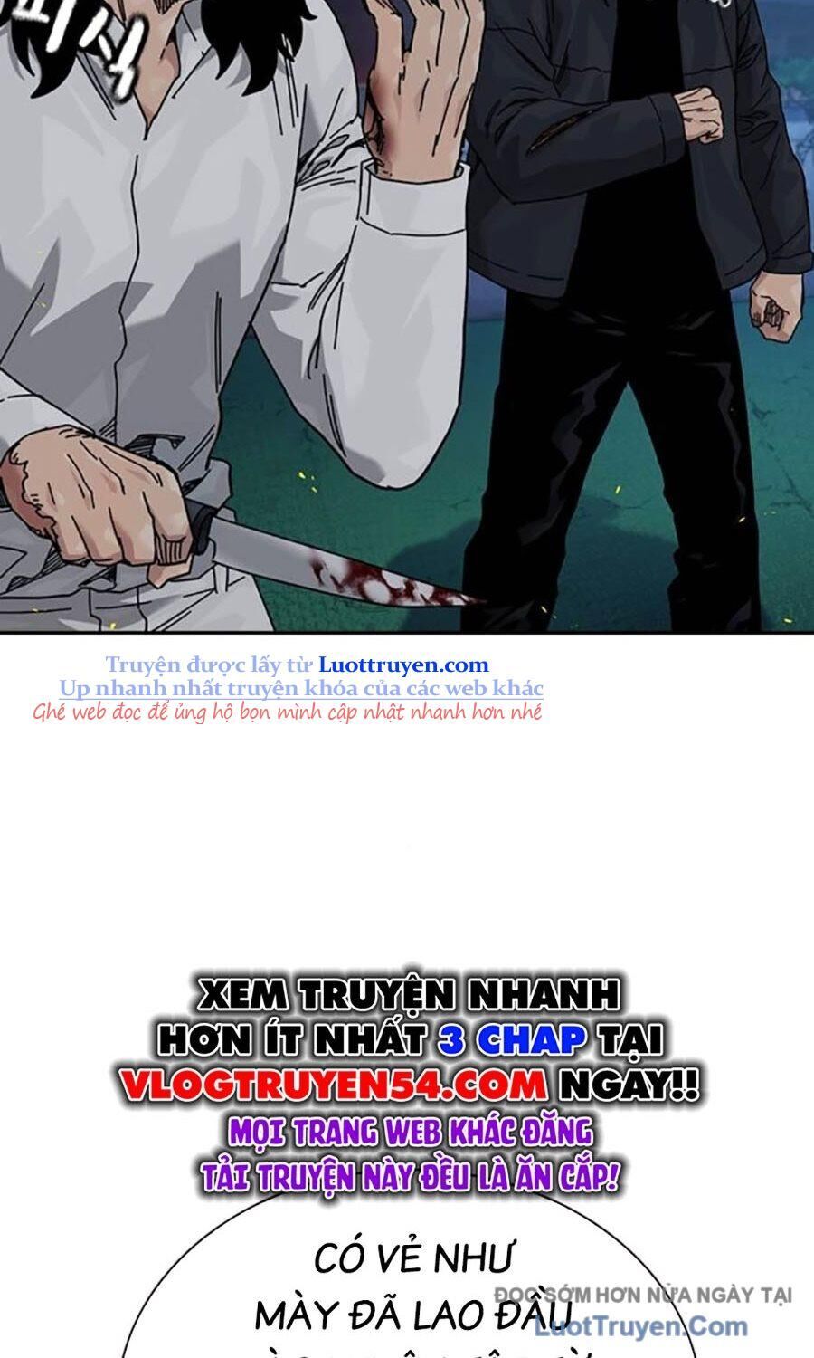 Để Có Thể Sống Sót Chapter 187 - Trang 2
