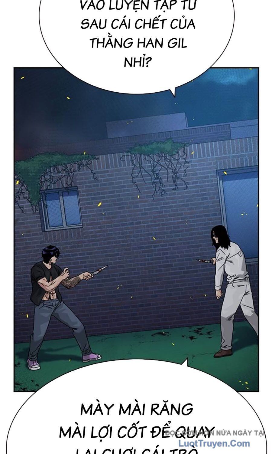 Để Có Thể Sống Sót Chapter 187 - Trang 2