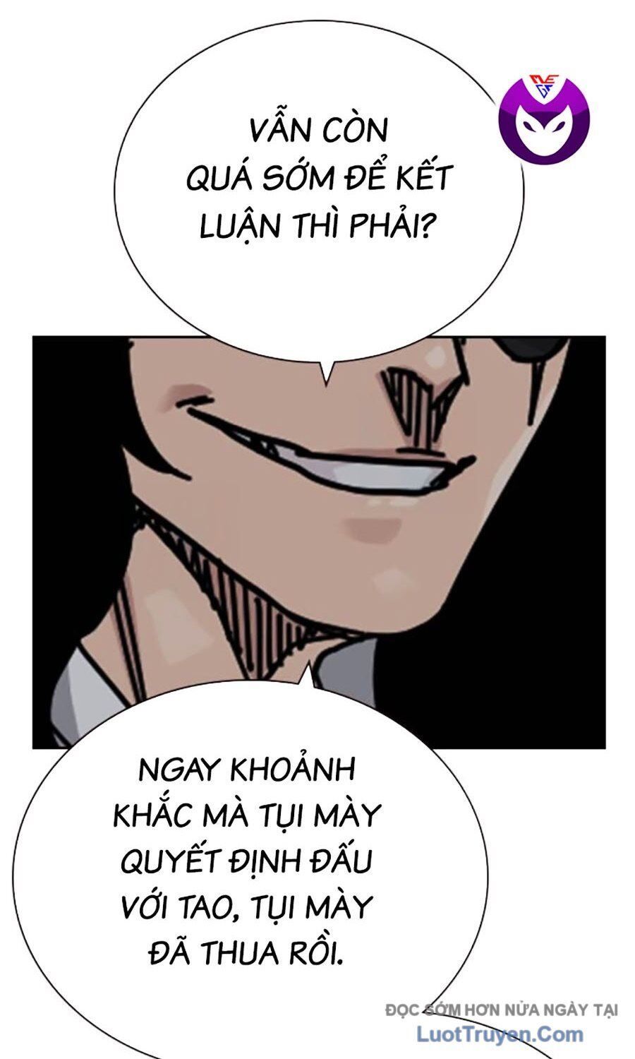 Để Có Thể Sống Sót Chapter 187 - Trang 2