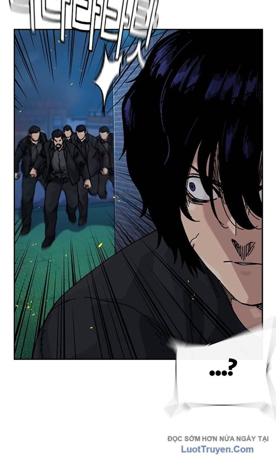 Để Có Thể Sống Sót Chapter 187 - Trang 2