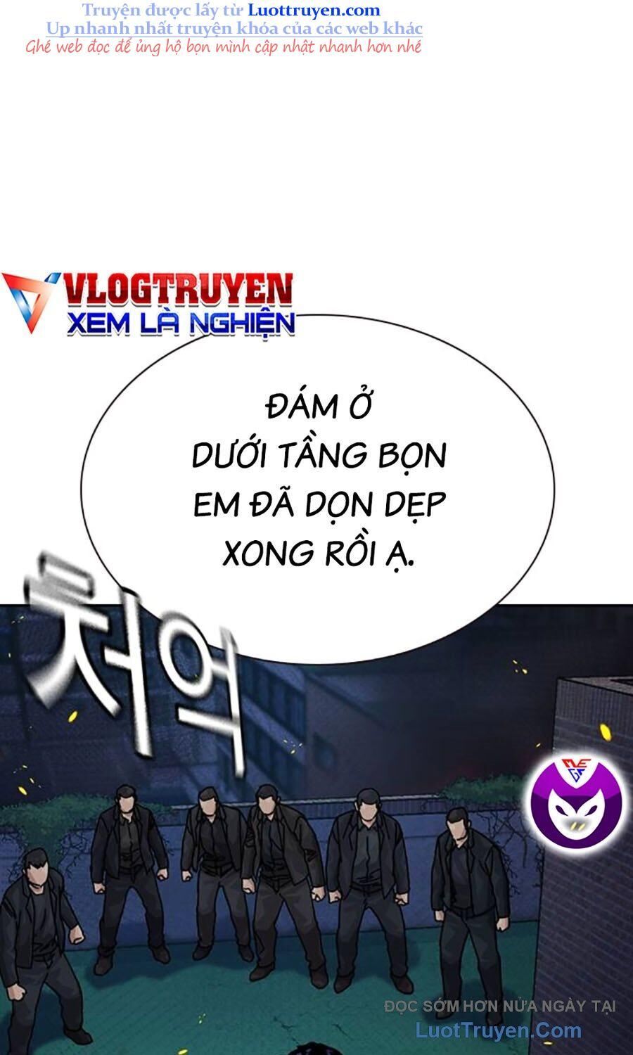 Để Có Thể Sống Sót Chapter 187 - Trang 2