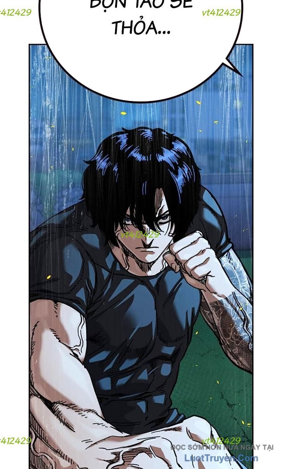 Để Có Thể Sống Sót Chapter 187 - Trang 2