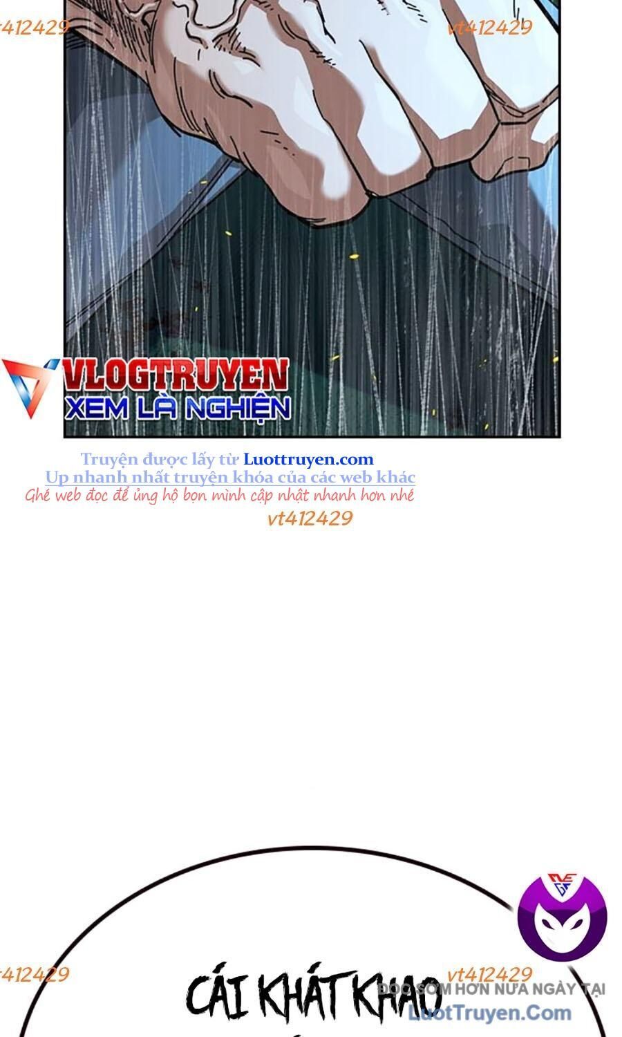Để Có Thể Sống Sót Chapter 187 - Trang 2