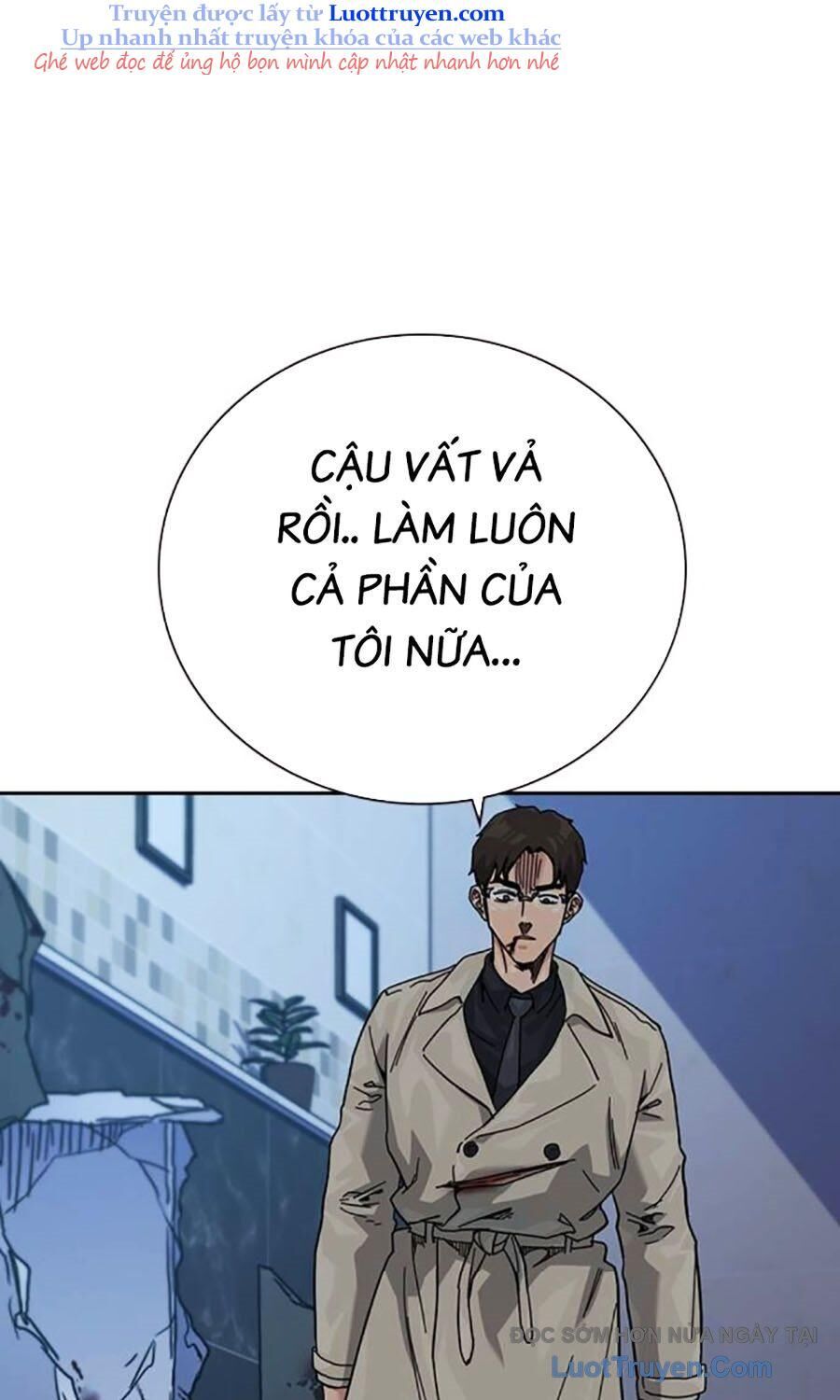 Để Có Thể Sống Sót Chapter 187 - Trang 2