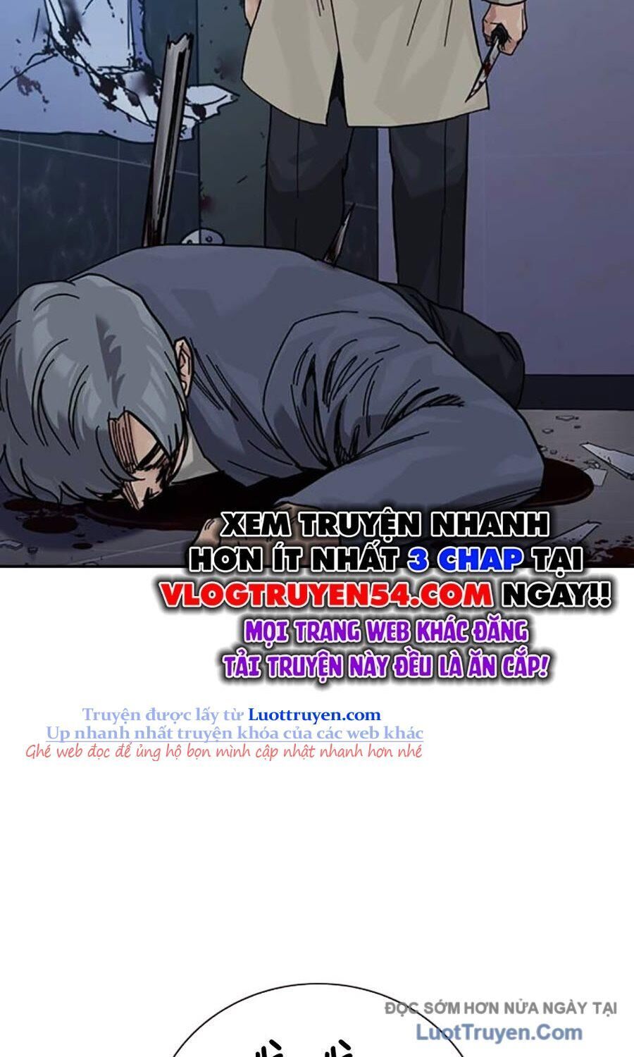 Để Có Thể Sống Sót Chapter 187 - Trang 2