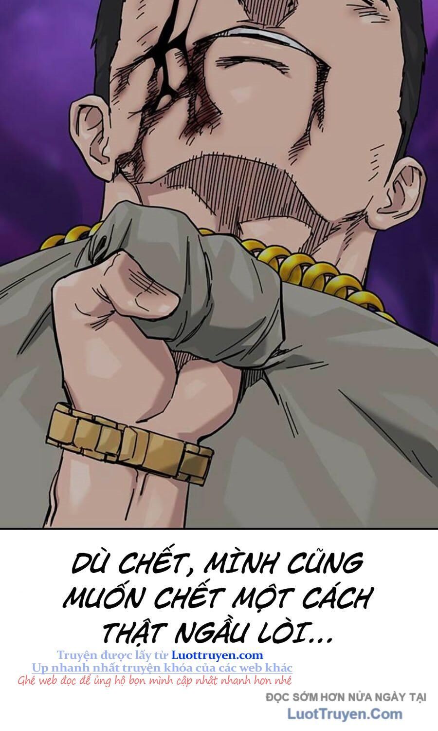 Để Có Thể Sống Sót Chapter 187 - Trang 2