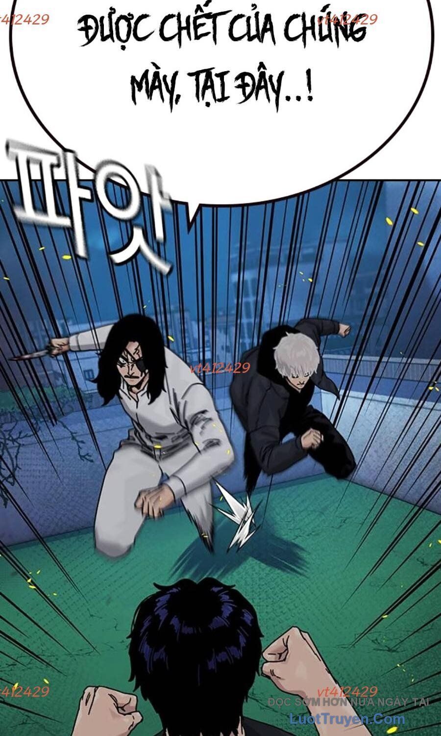 Để Có Thể Sống Sót Chapter 187 - Trang 2