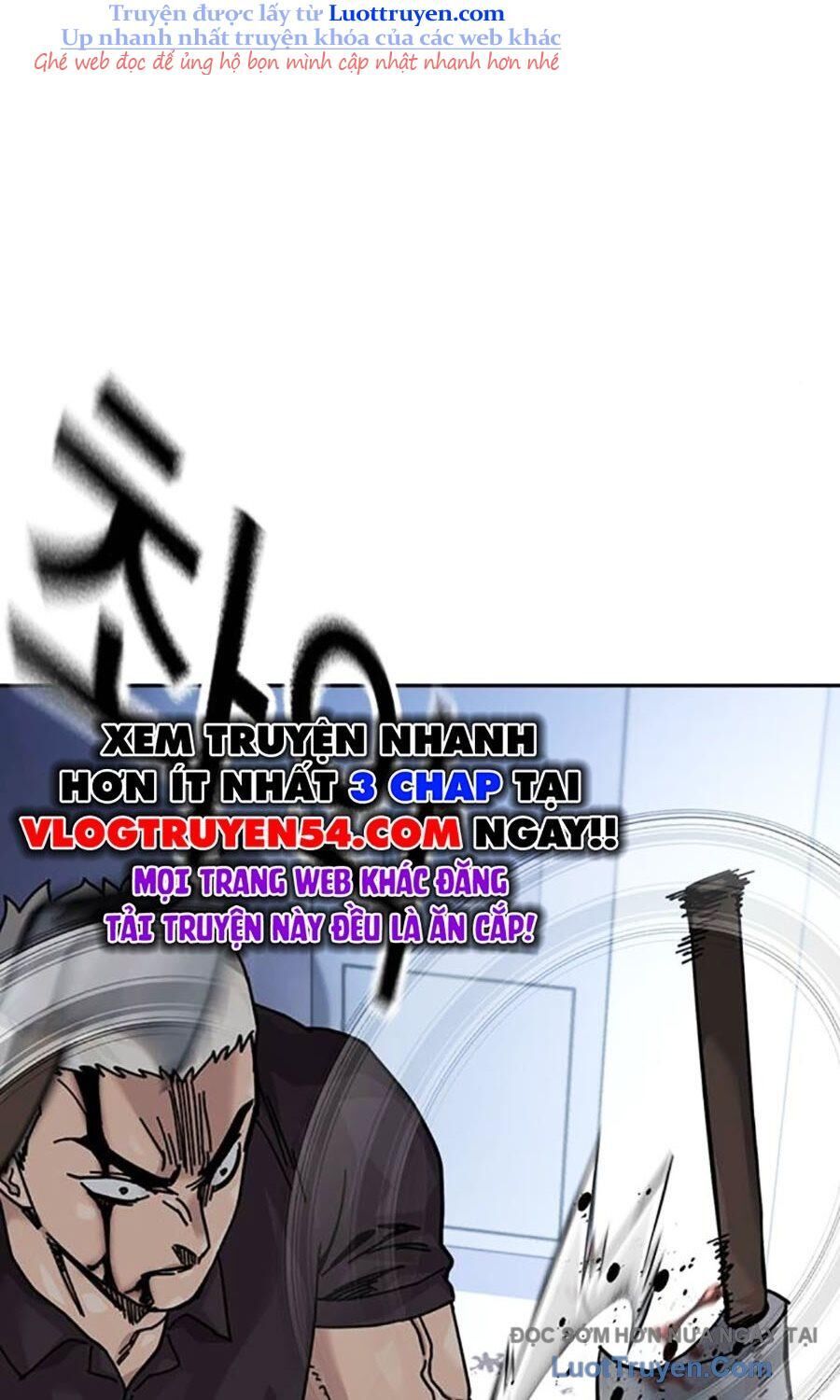 Để Có Thể Sống Sót Chapter 187 - Trang 2