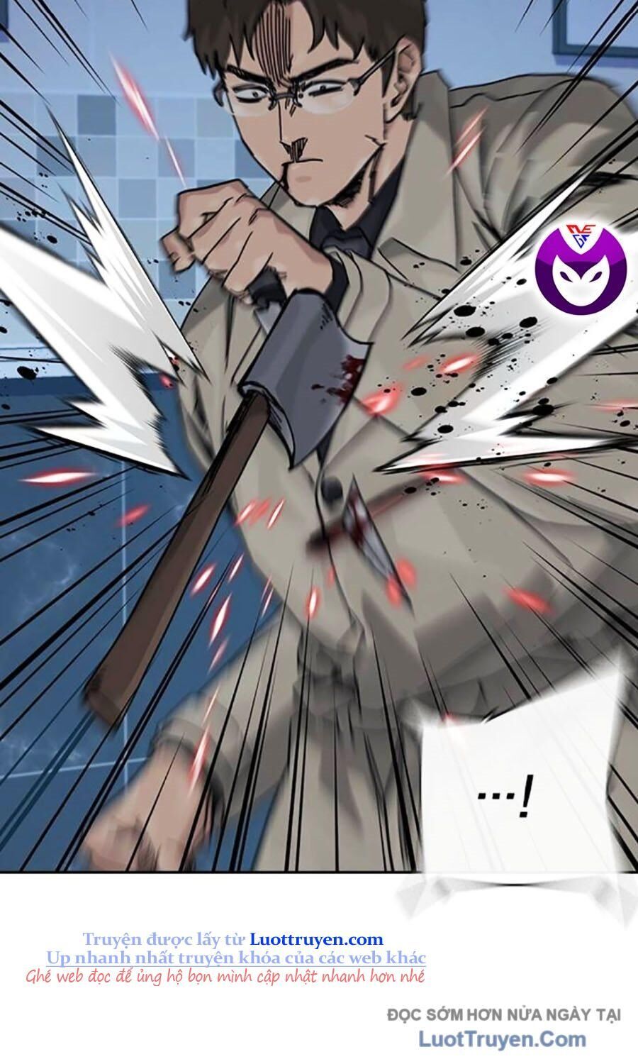 Để Có Thể Sống Sót Chapter 187 - Trang 2
