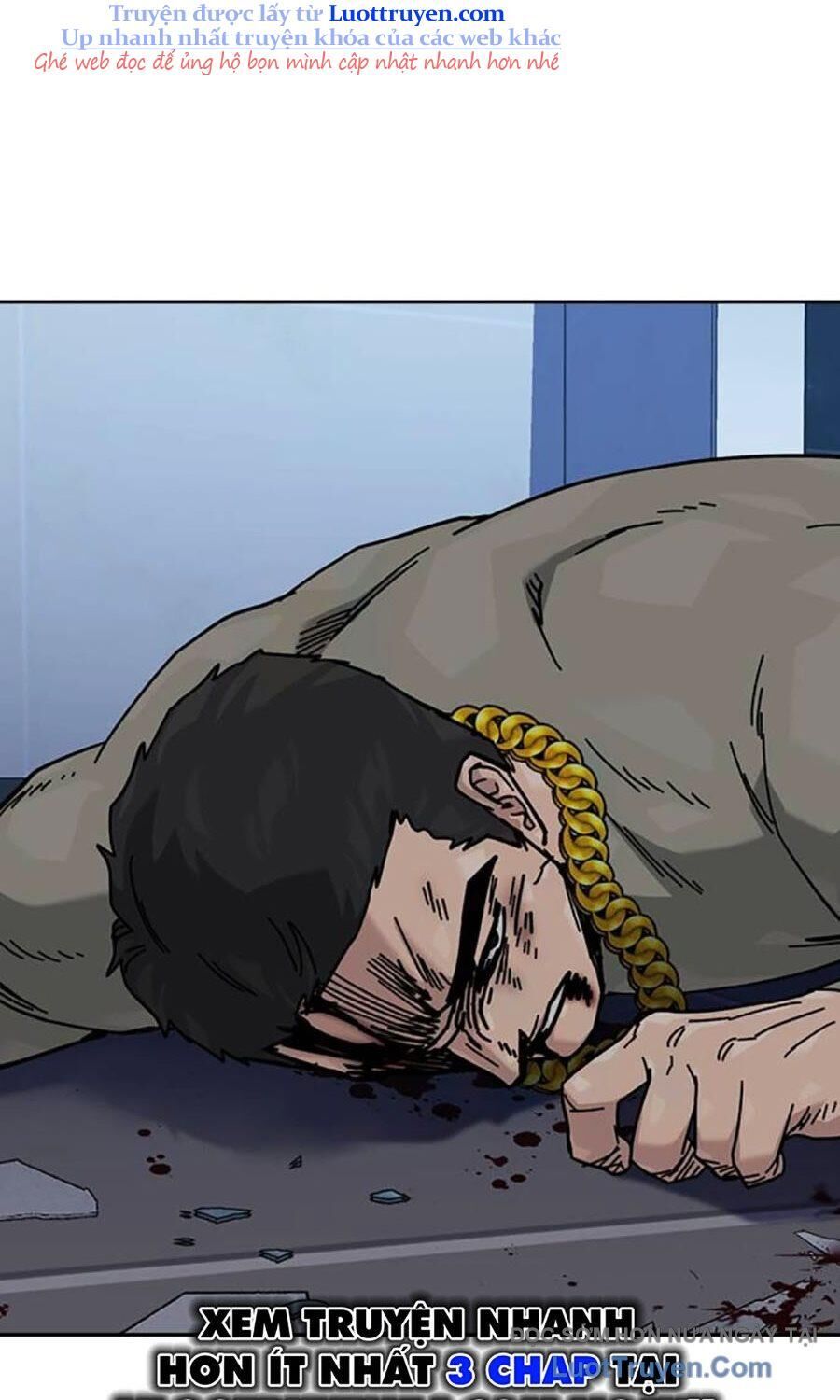 Để Có Thể Sống Sót Chapter 187 - Trang 2