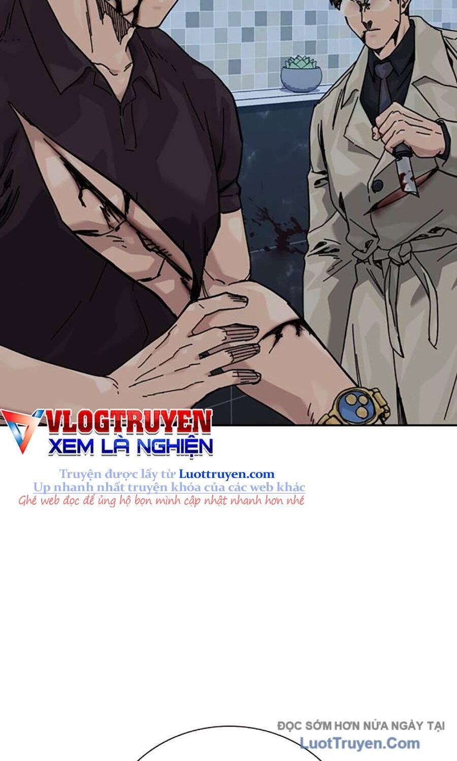 Để Có Thể Sống Sót Chapter 187 - Trang 2