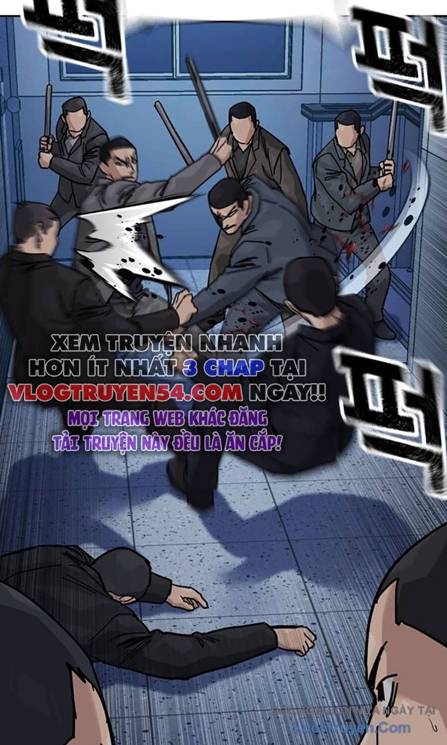 Để Có Thể Sống Sót Chapter 187 - Trang 2