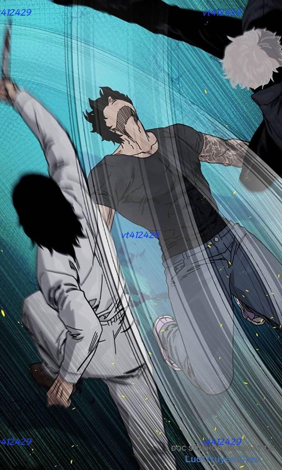 Để Có Thể Sống Sót Chapter 187 - Trang 2