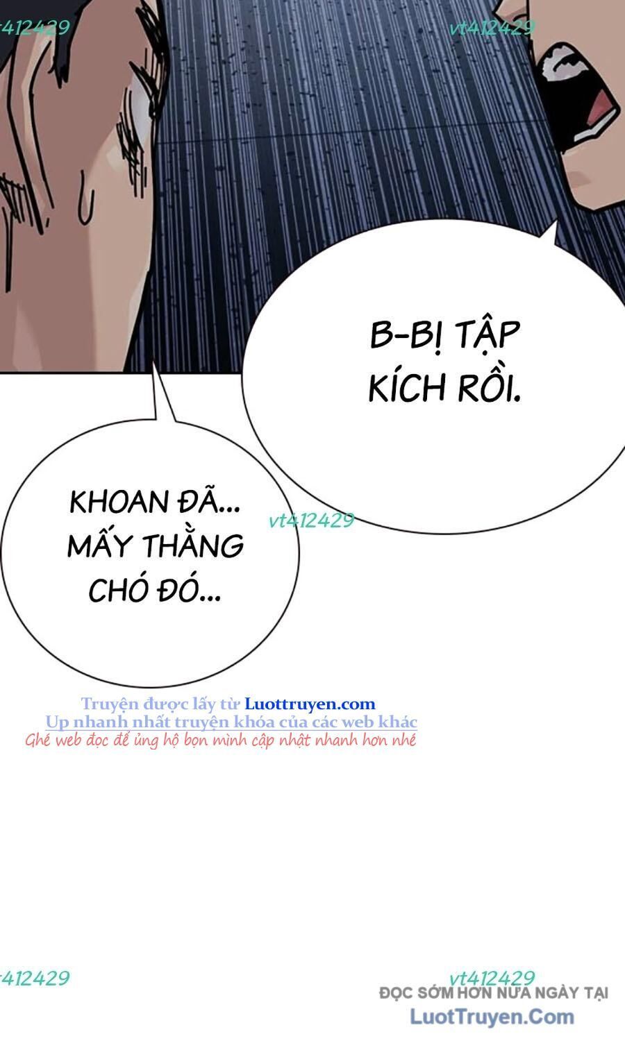 Để Có Thể Sống Sót Chapter 187 - Trang 2