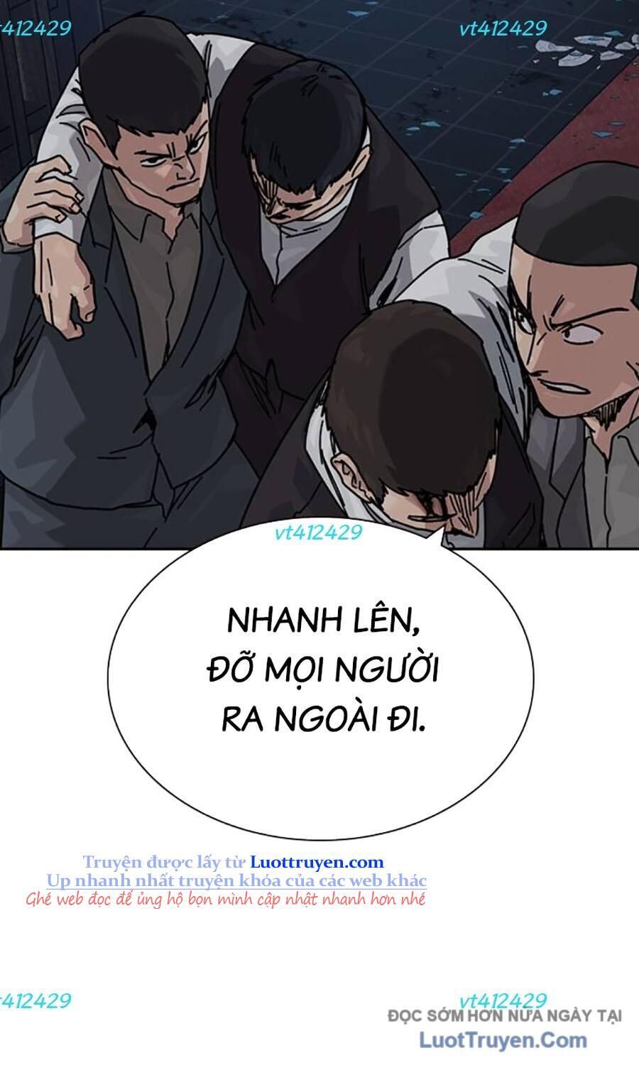 Để Có Thể Sống Sót Chapter 187 - Trang 2
