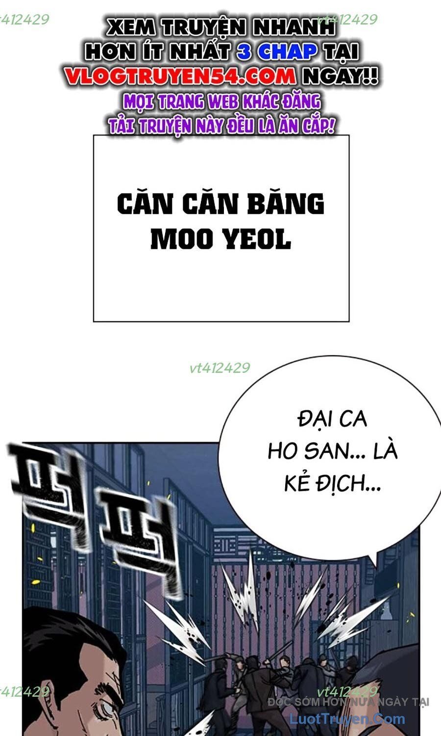Để Có Thể Sống Sót Chapter 187 - Trang 2
