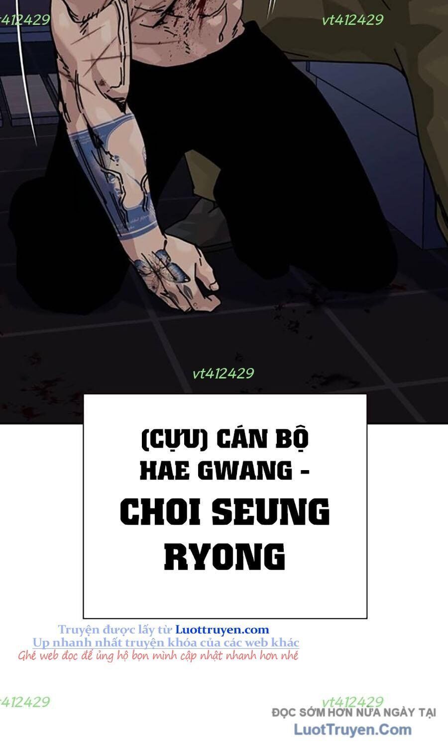 Để Có Thể Sống Sót Chapter 187 - Trang 2