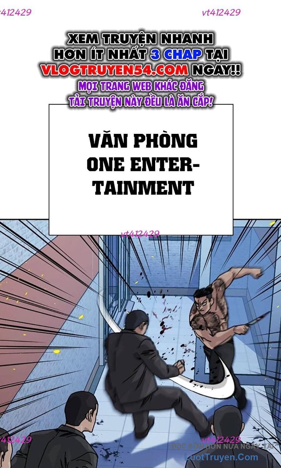 Để Có Thể Sống Sót Chapter 187 - Trang 2