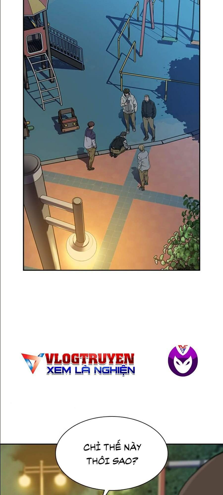 Để Có Thể Sống Sót Chapter 19 - Trang 2